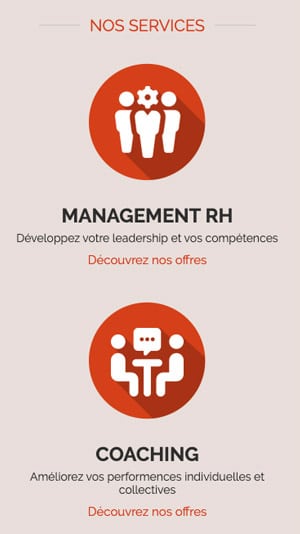 Site internet Ingéfor développement et intégration avec Wordpress